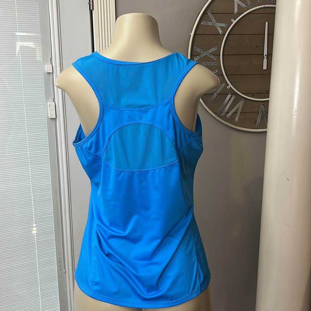 TAIL tank top - Picture 3 of 7